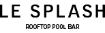LE SPLASH Rooftop Pool Bar at Le Méridien Melbourne